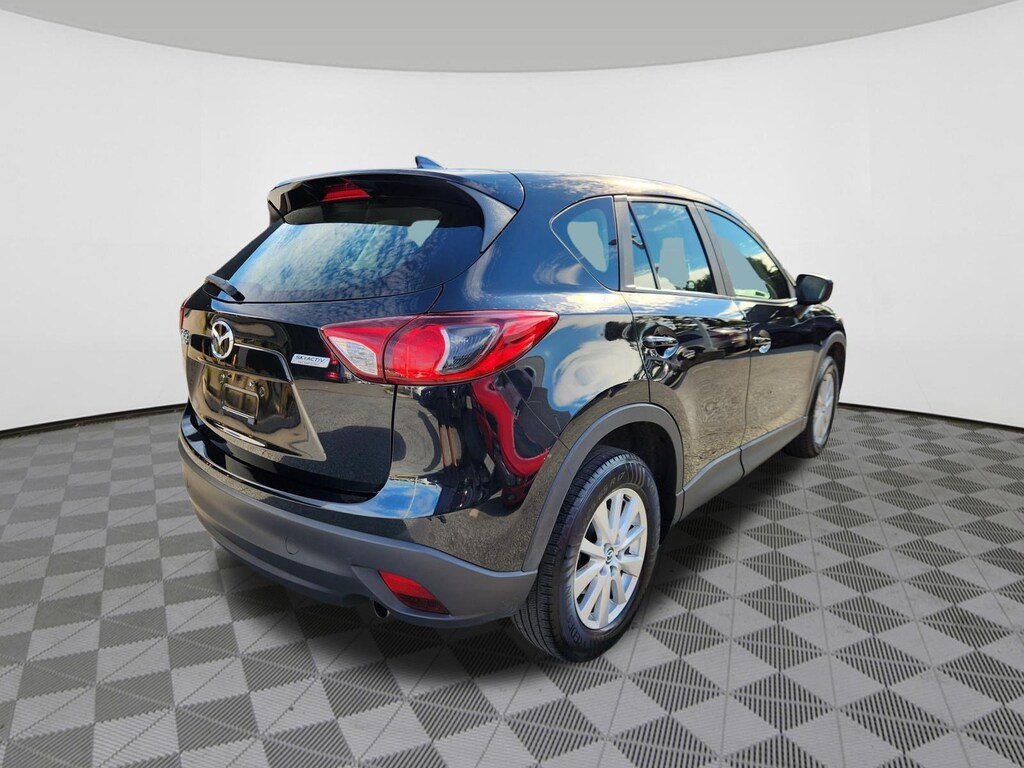 Used 2016 Mazda CX-5 Sport SUV