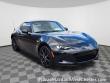 Certified 2025 Mazda MX-5 Miata RF Grand Touring Convertible