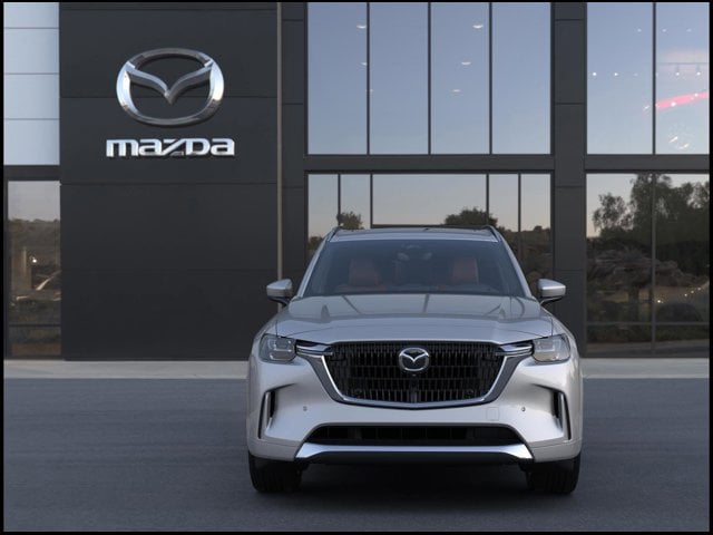 2026 Mazda CX-90 Premium Plus Package - Photo 6