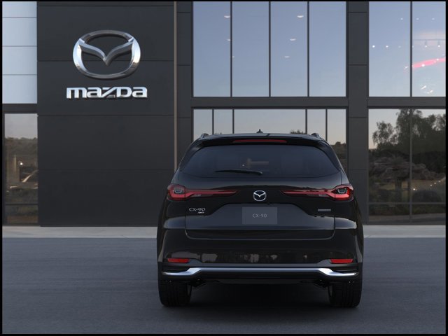 New 2026 Mazda CX-90 3.3 Turbo Premium Plus AWD Sport Utility