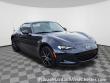 Used 2025 Mazda MX-5 Miata RF Grand Touring Convertible