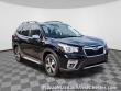 Used 2020 Subaru Forester Touring SUV