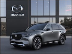 2026 Mazda CX-90 Plug-In Hybrid Premium Plus AWD Sport Utility