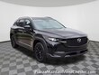  Mazda CX-50