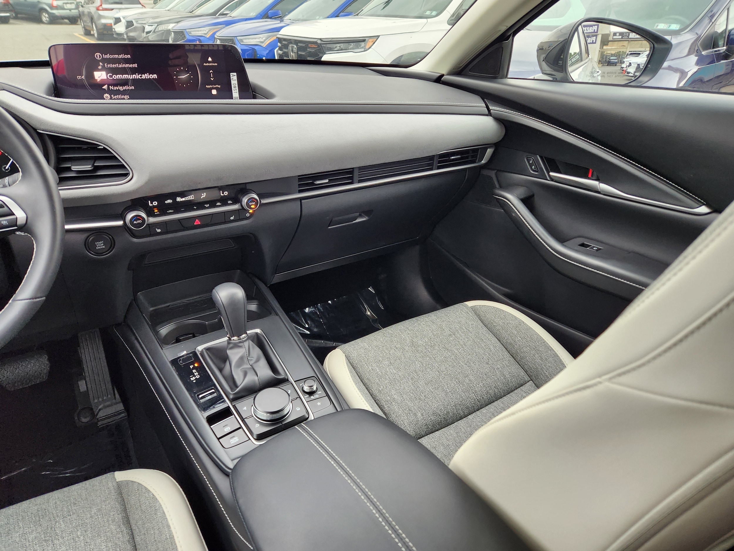 2026 Mazda CX-30 Aire Edition - Photo 14