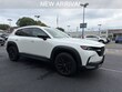  Mazda CX-50