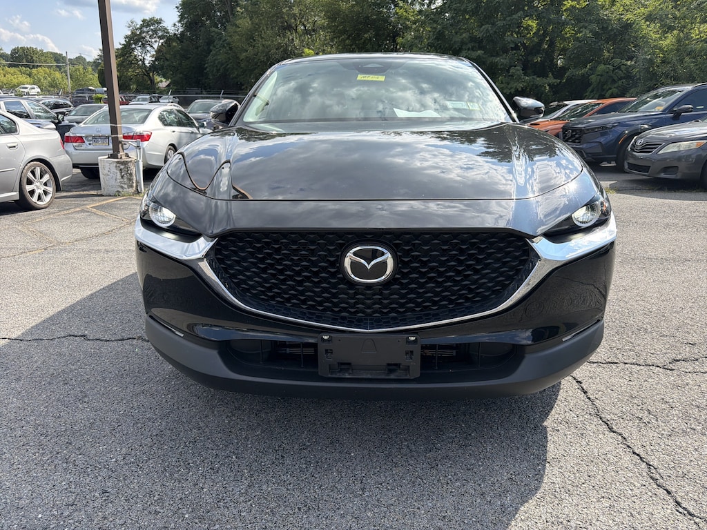 Certified 2024 Mazda CX-30 2.5 S SUV