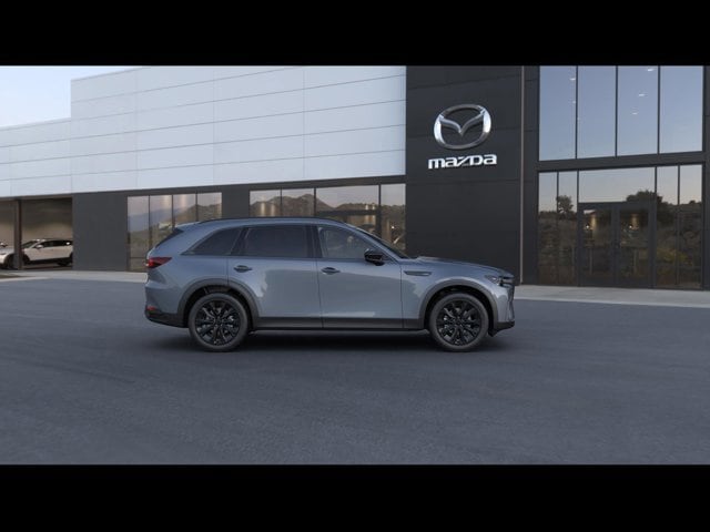 2026 Mazda CX-90 Premium Package - Photo 5