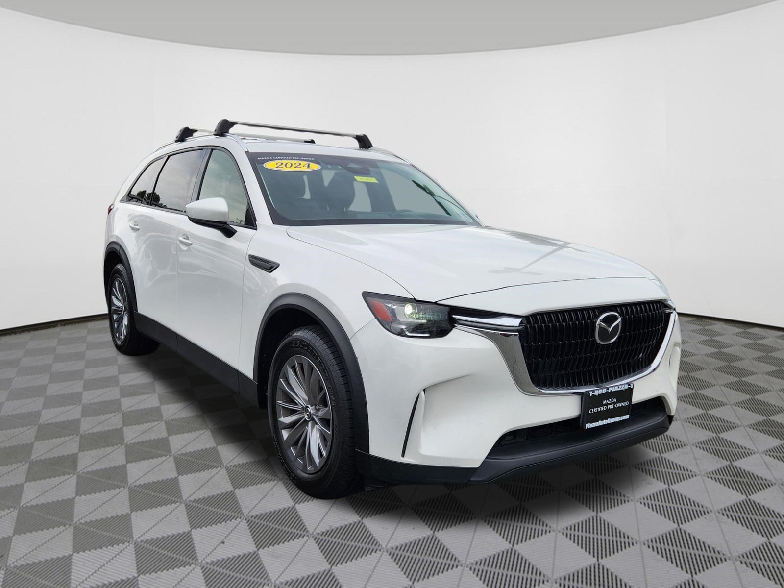  Mazda CX-90