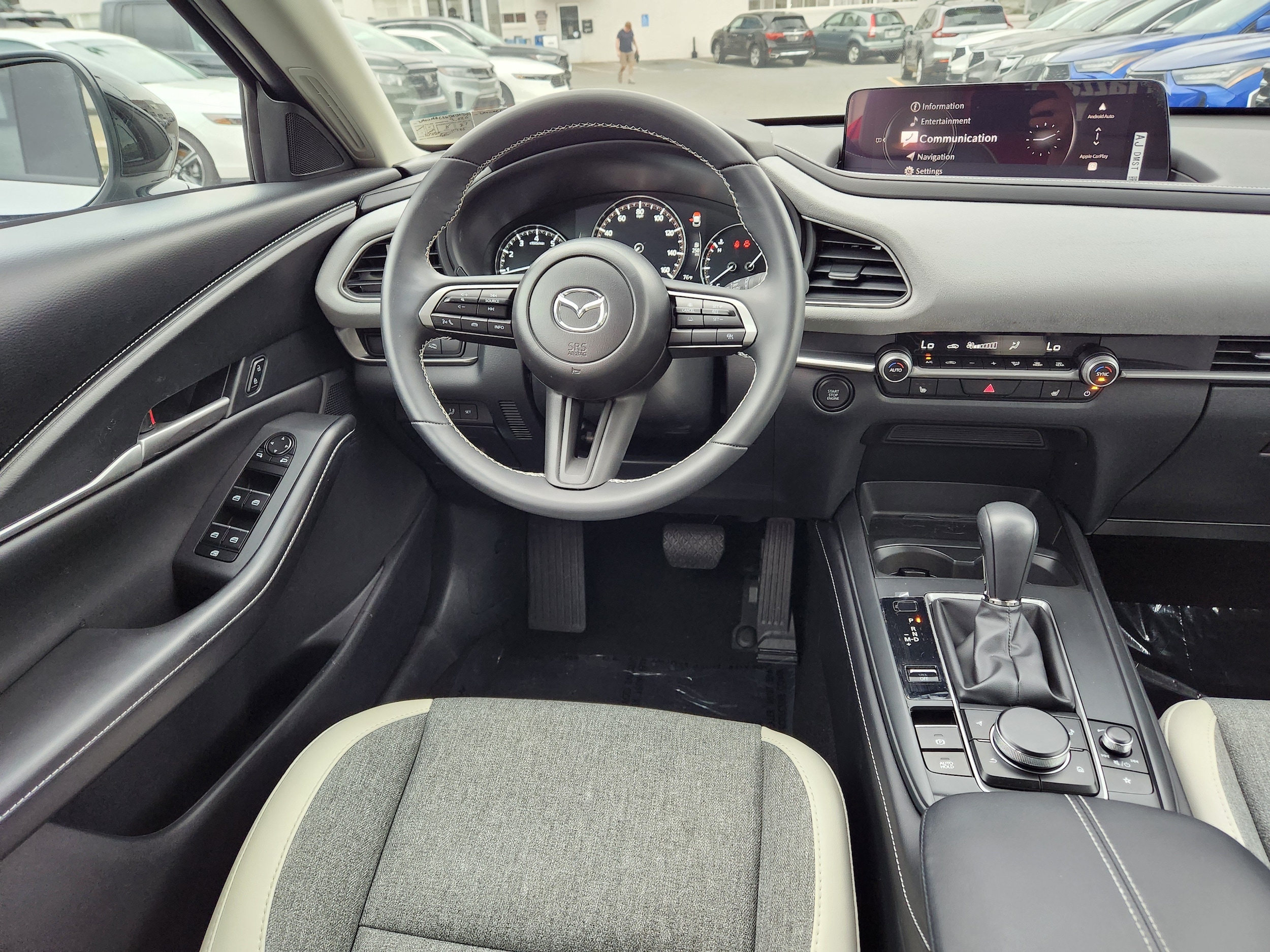 2026 Mazda CX-30 Aire Edition - Photo 13