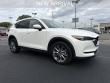 Used 2021 Mazda CX-5 Grand Touring Reserve SUV