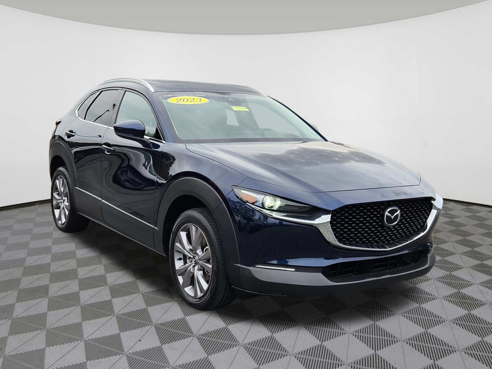 2023 Mazda CX-30 Premium