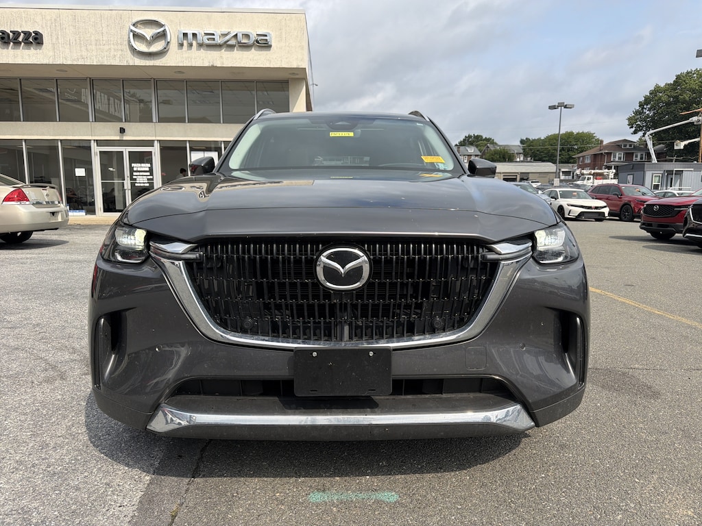 Certified 2024 Mazda CX-90 Phev SUV