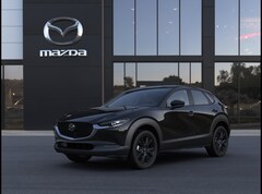 2026 Mazda CX-30 2.5 S Select Sport AWD Sport Utility