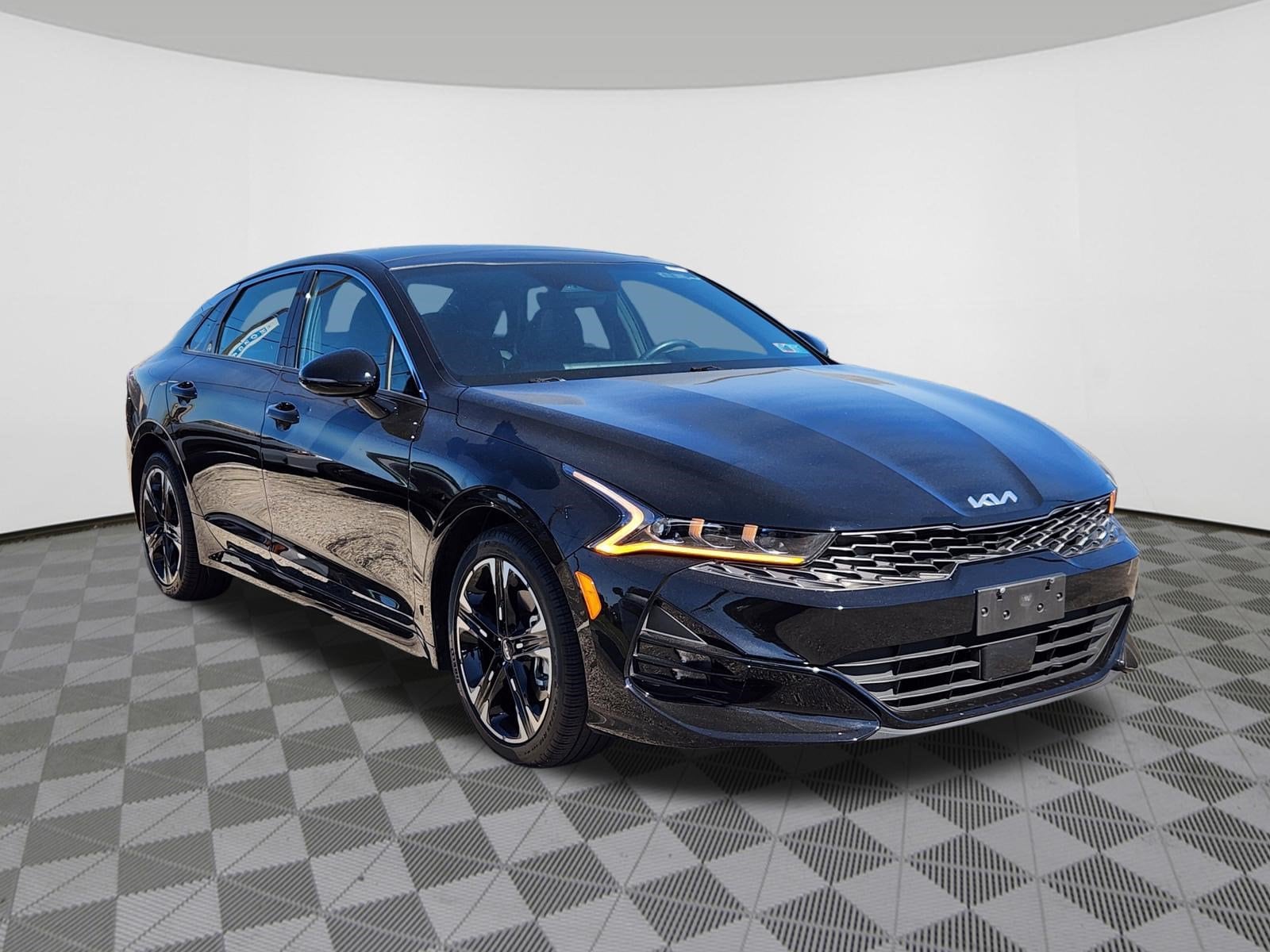2024 Kia K5