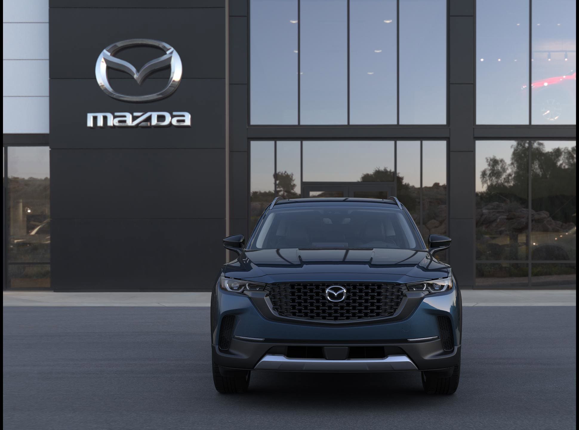 2025 Mazda CX-50 Premium - Photo 6