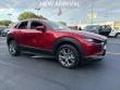 Certified 2024 Mazda CX-30 2.5 S Preferred Package SUV