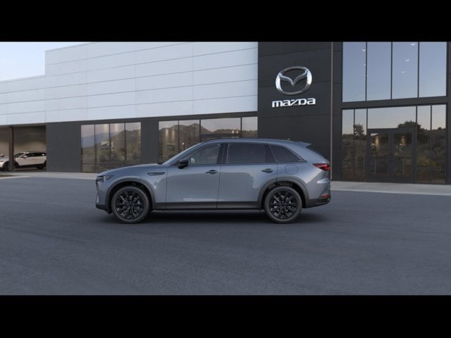 2026 Mazda CX-90 Premium Package - Photo 3