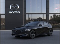 2026 Mazda Mazda3 Hatchback 2.5 S Select Sport HATCHBACK