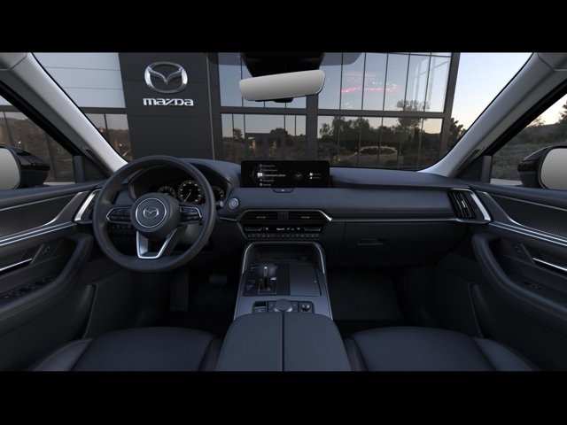 2026 Mazda CX-90 Premium Package - Photo 2