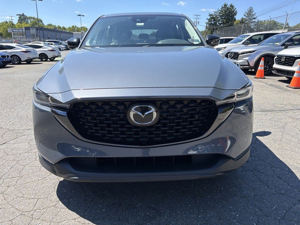 Used 2022 Mazda CX-5 2.5 S Carbon Edition SUV