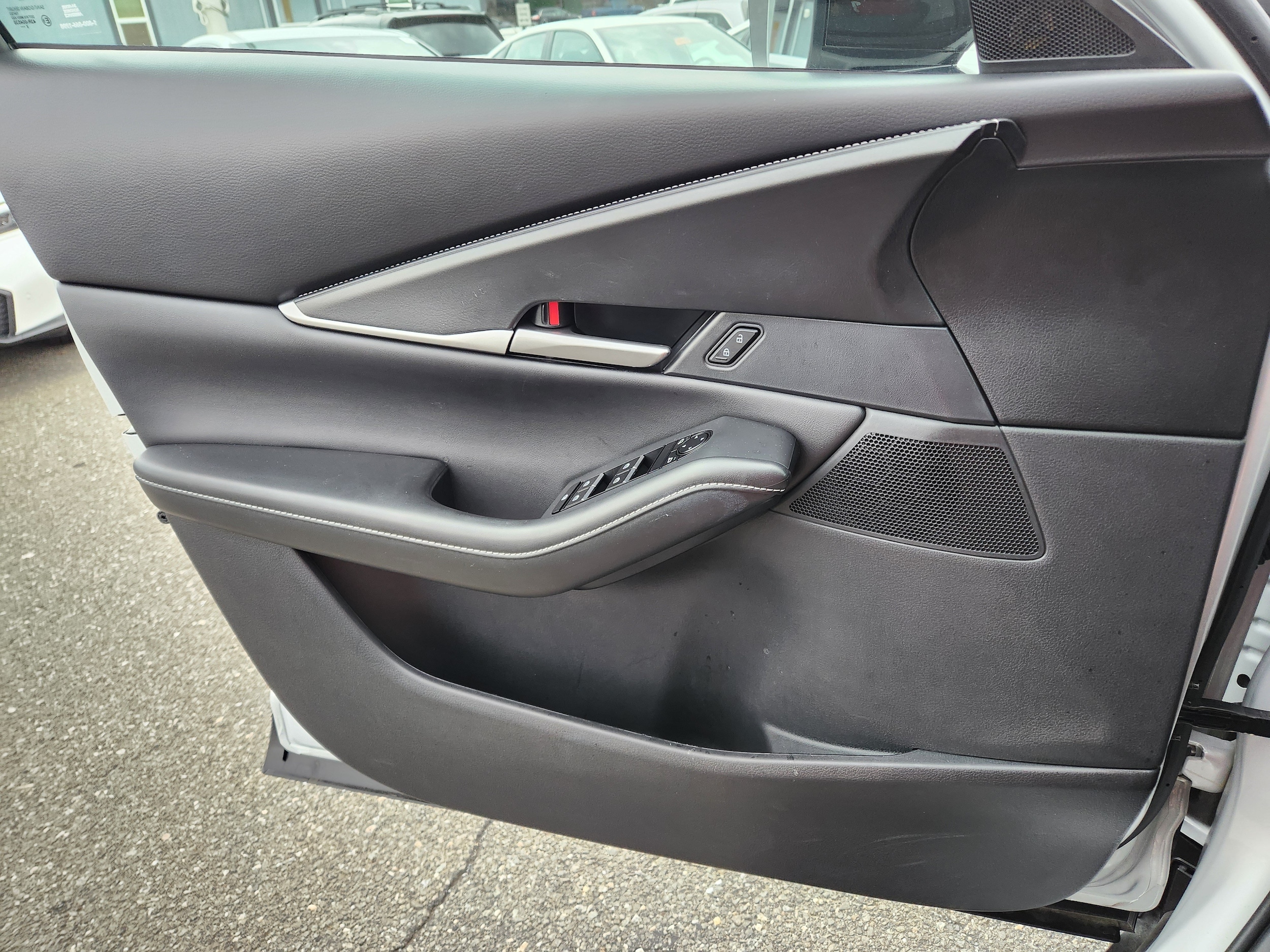 2026 Mazda CX-30 Aire Edition - Photo 23