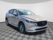 Certified 2025 Mazda CX-5 2.5 S Preferred Package SUV