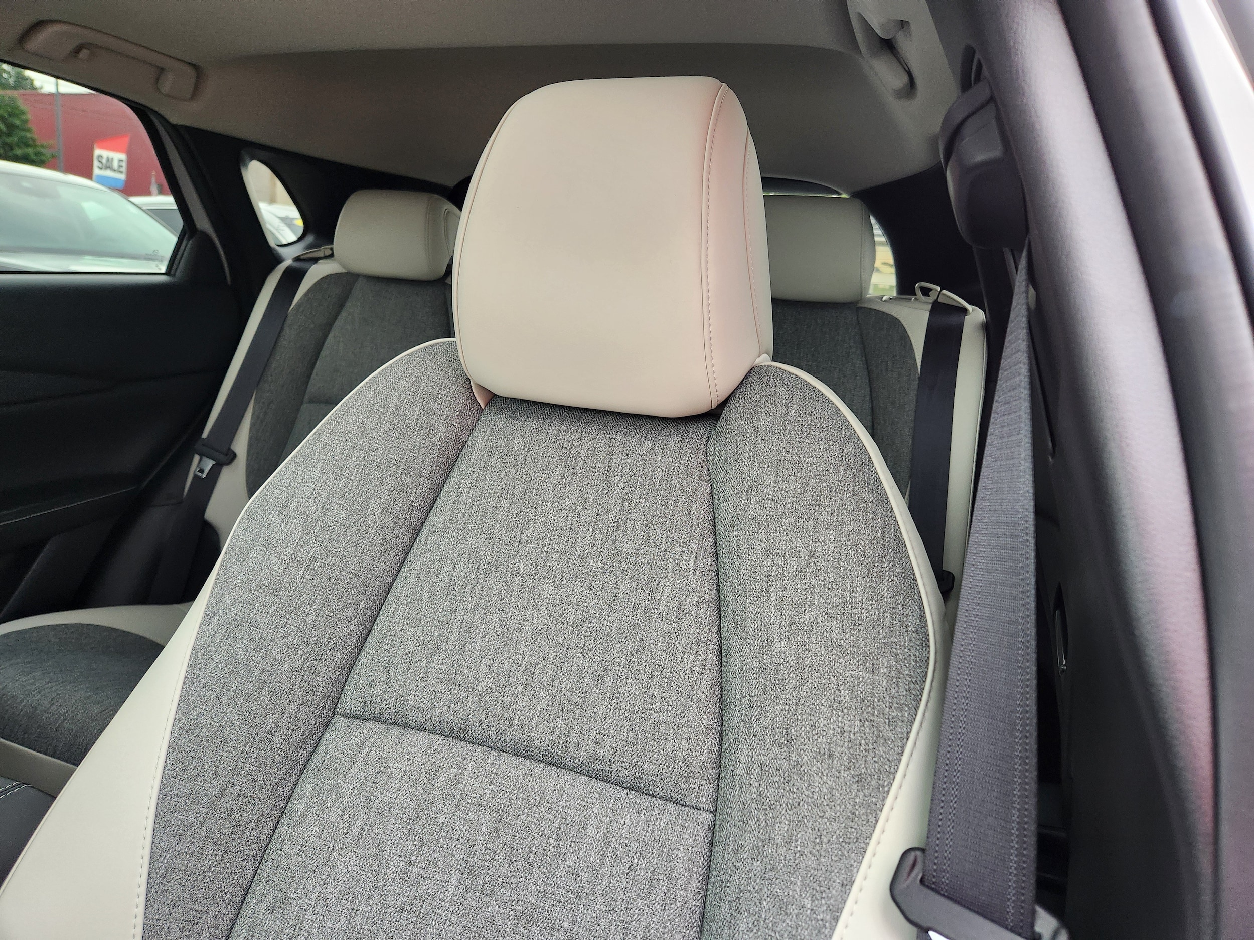 2026 Mazda CX-30 Aire Edition - Photo 11