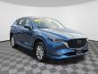 Certified 2024 Mazda CX-5 2.5 S Select Package SUV