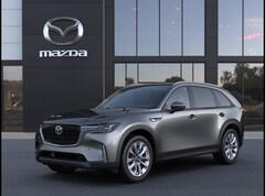 2026 Mazda CX-90 3.3 Turbo Preferred AWD Sport Utility