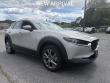 Certified 2024 Mazda CX-30 2.5 S Premium Package SUV