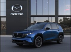 2026 Mazda CX-5 2.5 S Premium Plus AWD Sport Utility