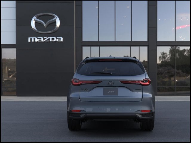 2026 Mazda CX-90 Premium Package - Photo 4