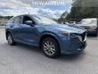 Certified 2024 Mazda CX-5 2.5 S Select Package SUV