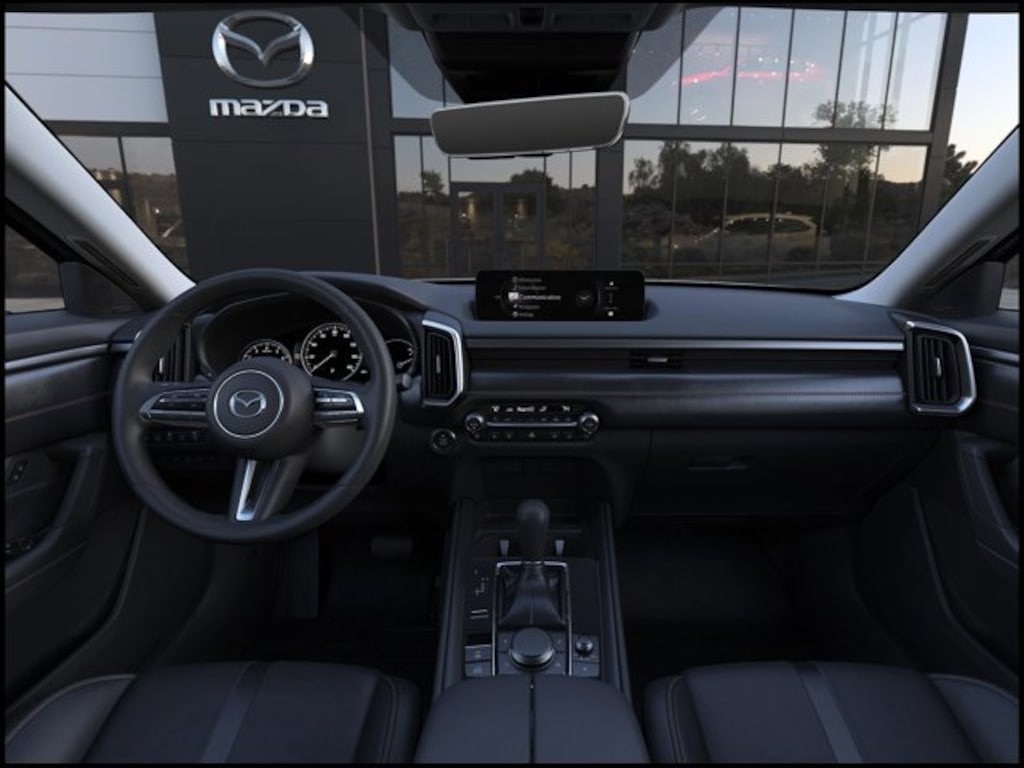New 2026 Mazda CX-50 2.5 Turbo Premium Plus AWD Sport Utility