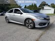  Honda Civic Sedan