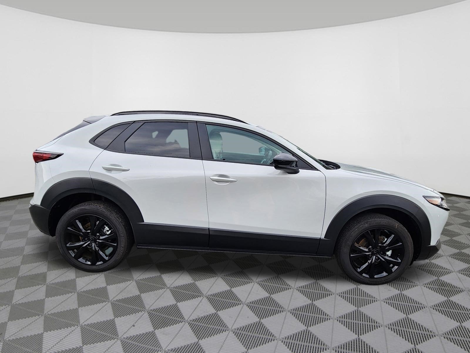 2026 Mazda CX-30 Aire Edition - Photo 6