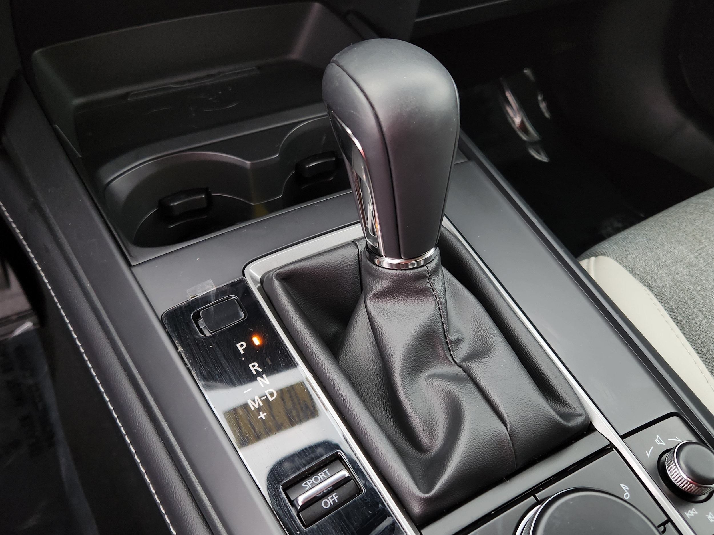 2026 Mazda CX-30 Aire Edition - Photo 21