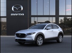 2026 Mazda CX-30 2.5 S Preferred AWD Sport Utility