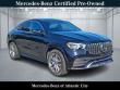 Certified 2021 Mercedes-Benz GLE GLE 53 AMGÂ® Coupe