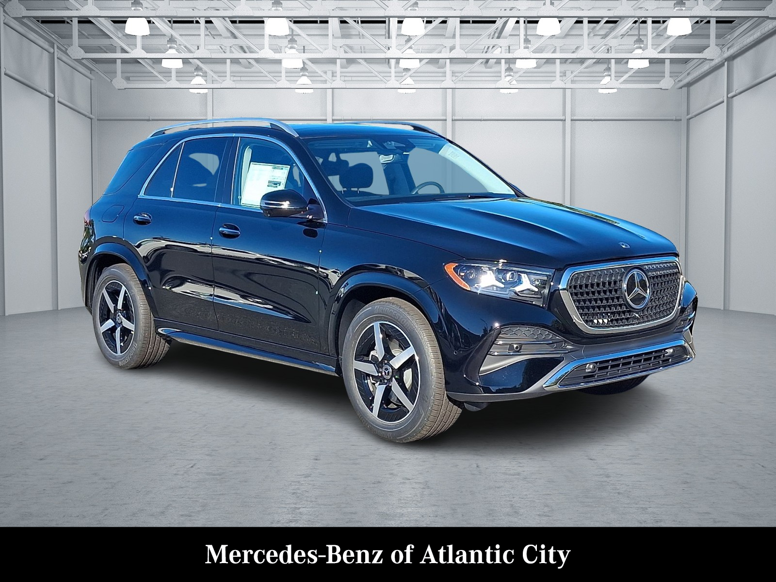 New 2027 Mercedes-Benz GLE GLE 350 SUV