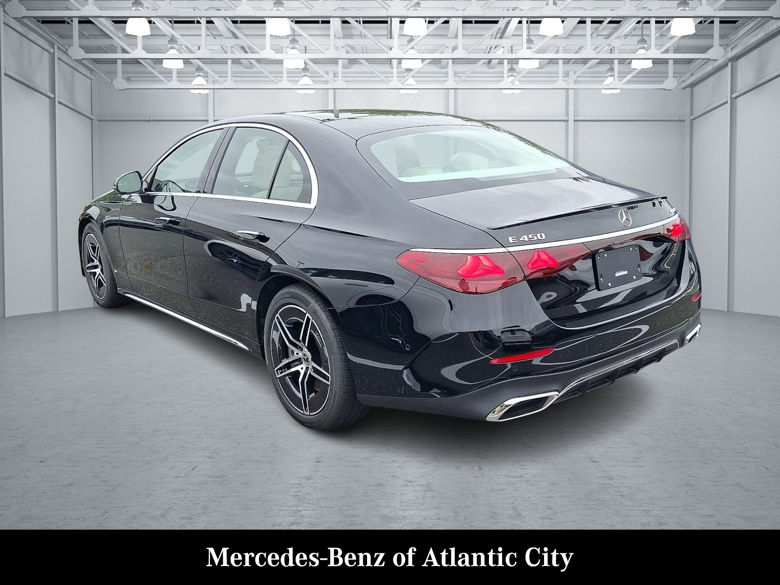 New 2027 Mercedes-Benz E-Class 4MATIC Sedan