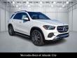 Certified 2026 Mercedes-Benz GLE GLE 350 SUV