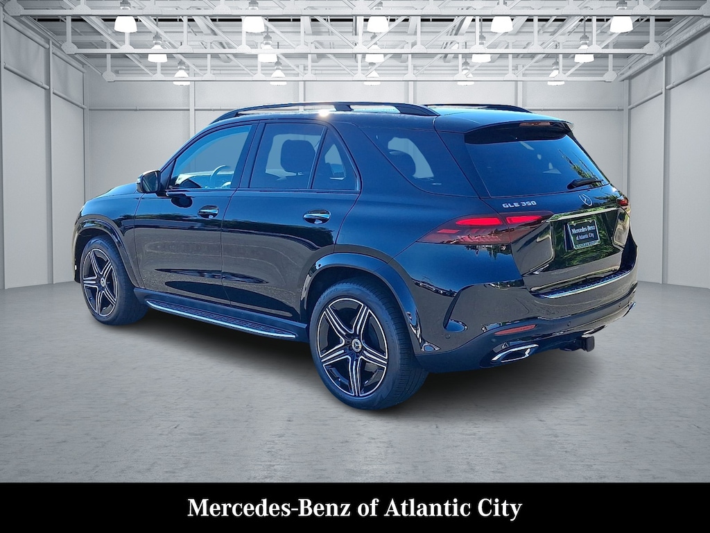 Used 2026 Mercedes-Benz GLE GLE 350 SUV
