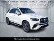 Certified 2026 Mercedes-Benz GLE GLE 450 SUV