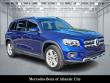 Used 2022 Mercedes-Benz GLB GLB 250 SUV