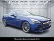  Mercedes-Benz SLC