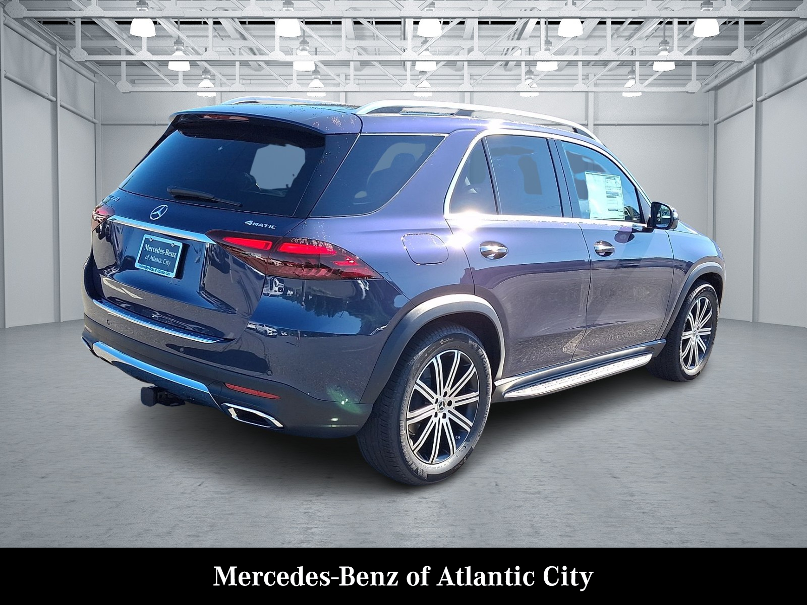 New 2026 Mercedes-Benz GLE GLE 350 SUV