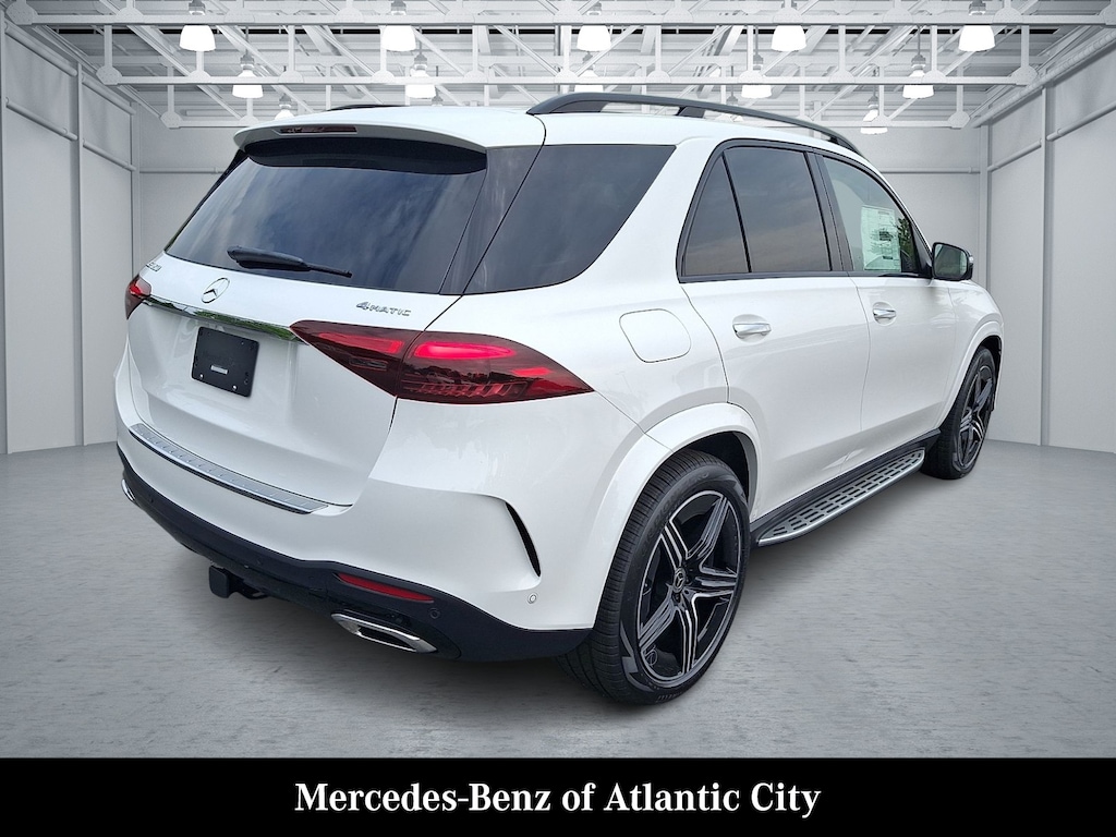 Used 2026 Mercedes-Benz GLE GLE 350 SUV