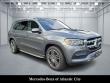 Certified 2023 Mercedes-Benz GLS GLS 450 SUV